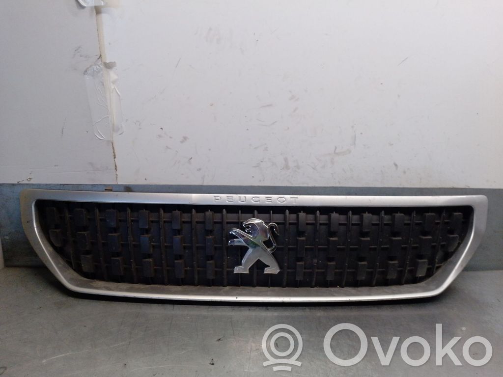 Peugeot Expert Front grill 