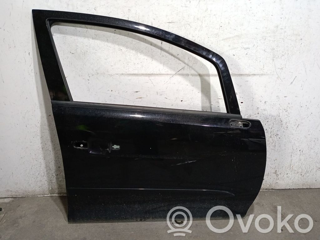 Opel Corsa C Durvis 