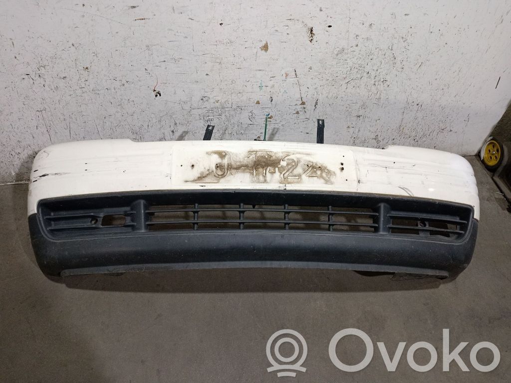 Seat Arosa Front bumper 