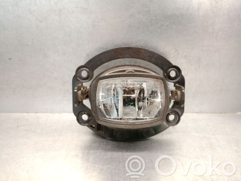 Jeep Compass Front fog light 