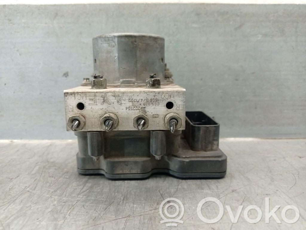 Opel Corsa E Pompa ABS 
