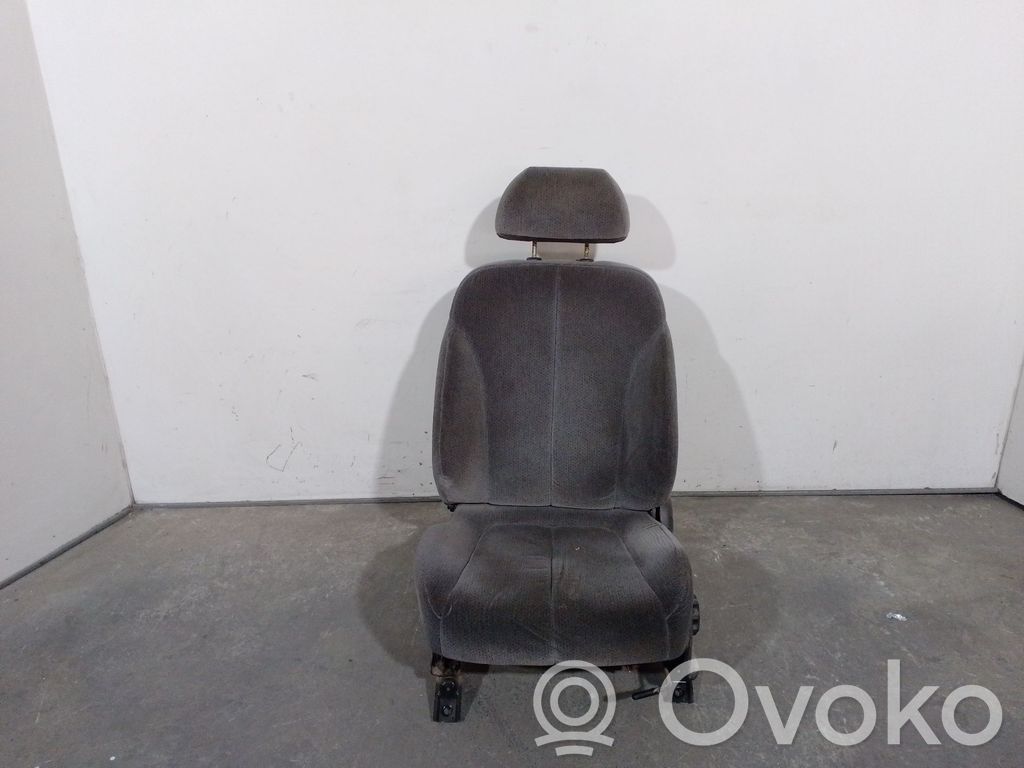 Mazda Xedos 9 Kuljettajan istuin 