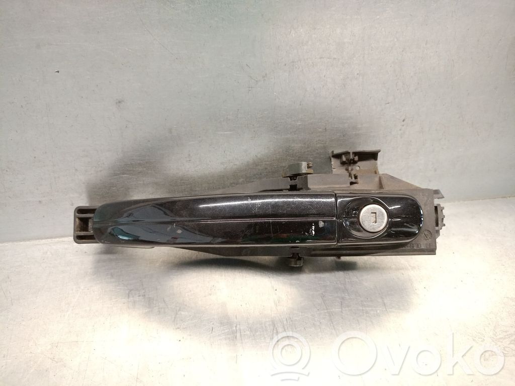 Ford Focus Türgriff Türöffner vorne 