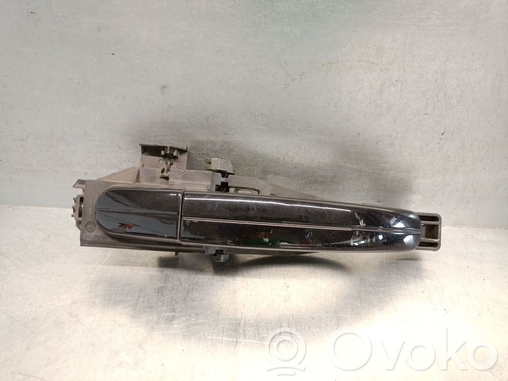 Ford Focus Etuoven ulkokahva 