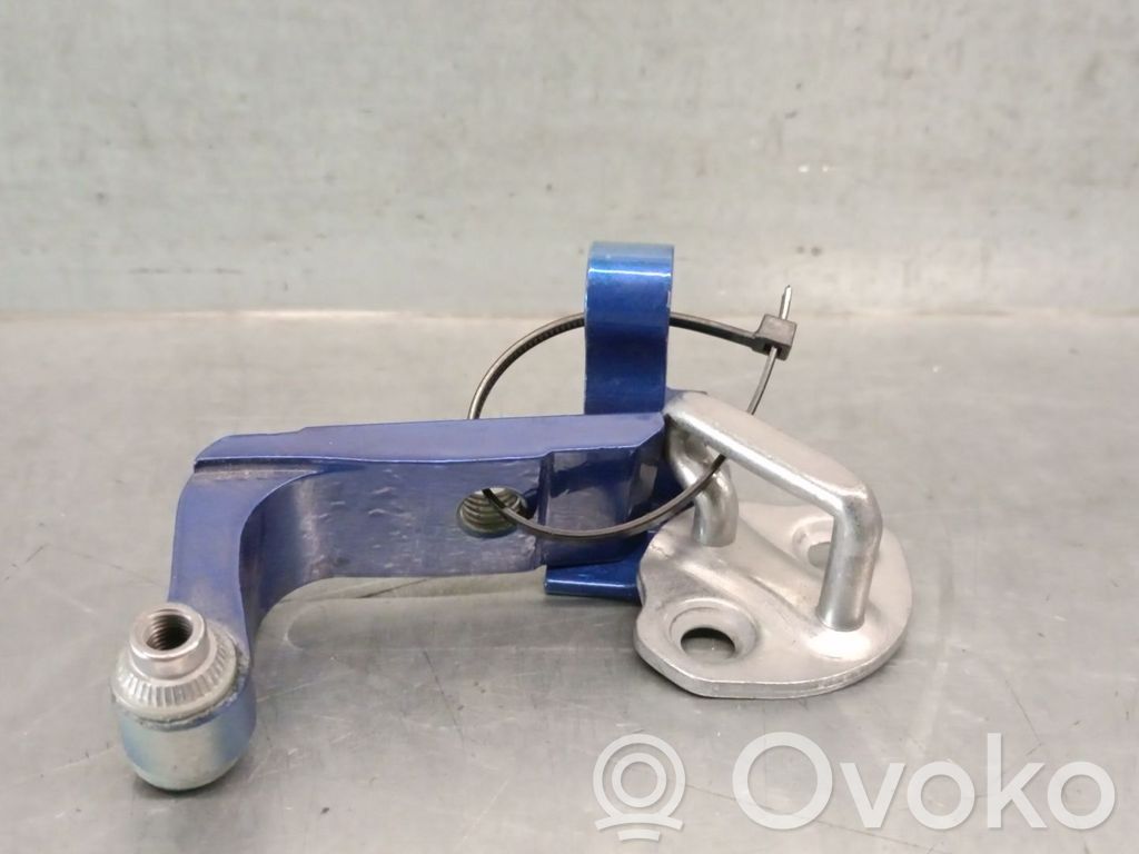 BMW 4 G22 G23 G24 G26 Set balamale ușă spate 