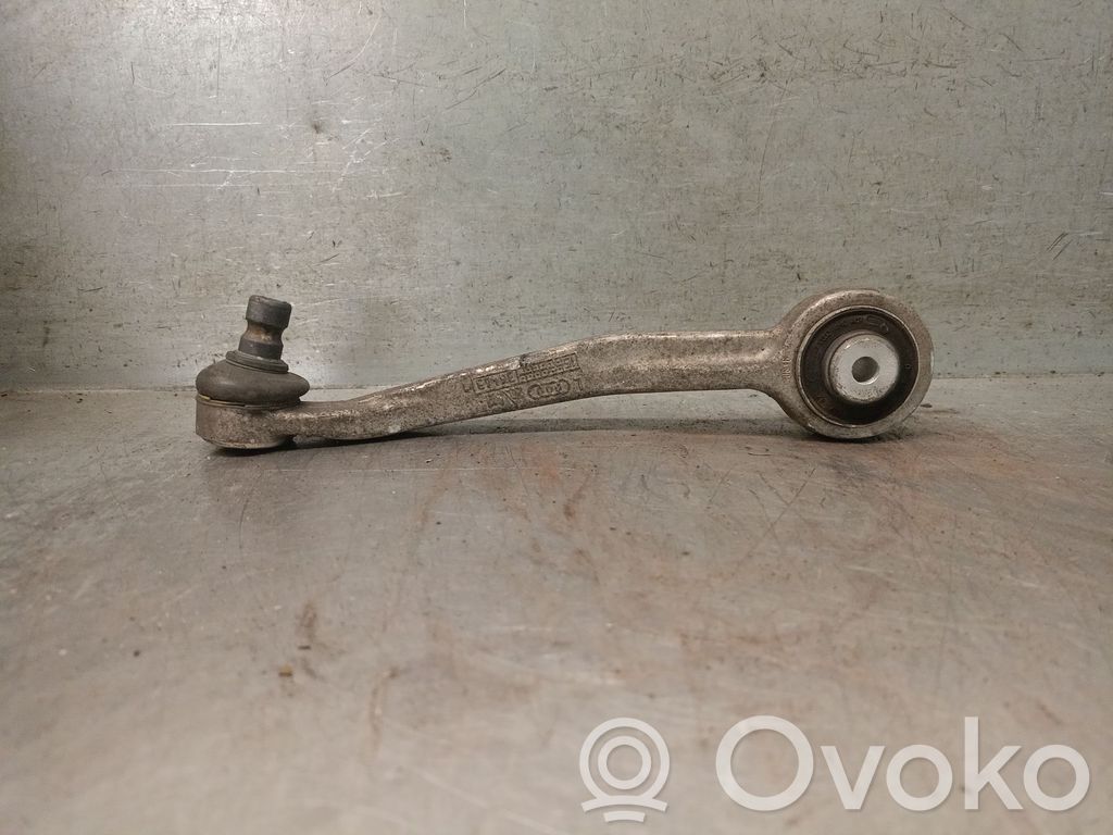 Audi A6 C7 Braccio di controllo sospensione anteriore 