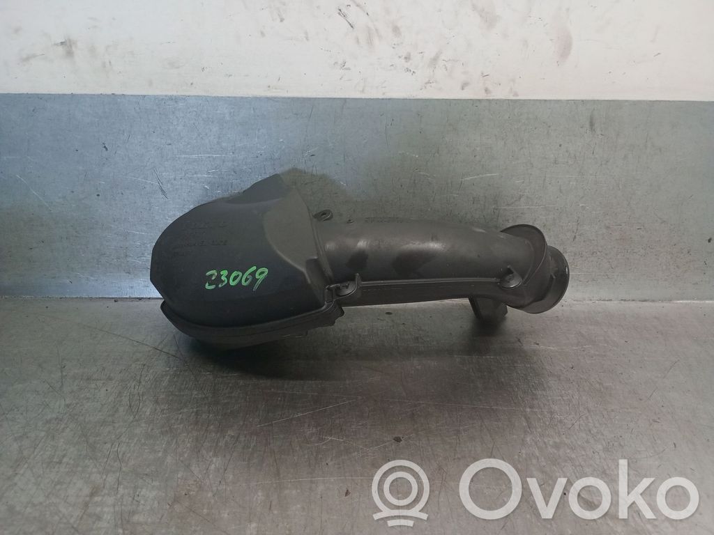 Volvo S60 Ilmastointilaitteen putki (A/C) 