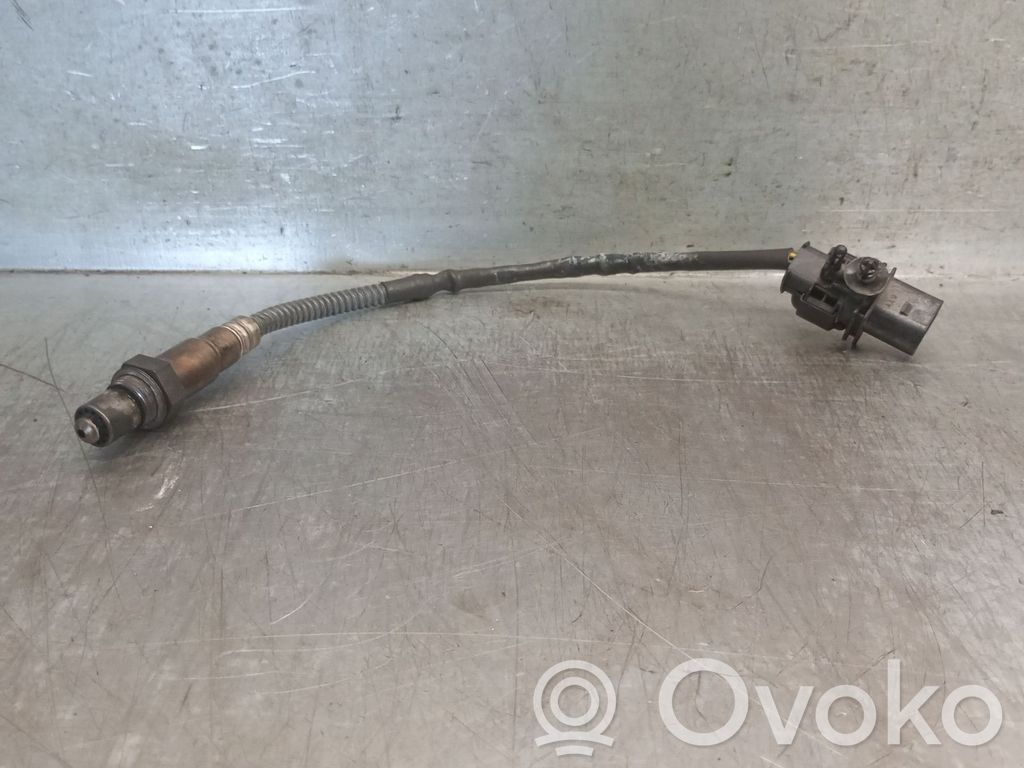 Volvo S60 Lambda probe sensor 