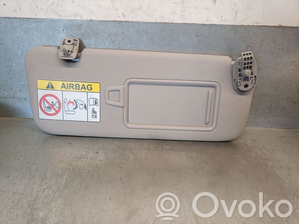 Hyundai Ioniq Pare-soleil 