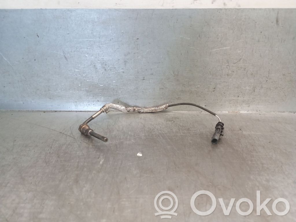 Volvo S60 Sensor 