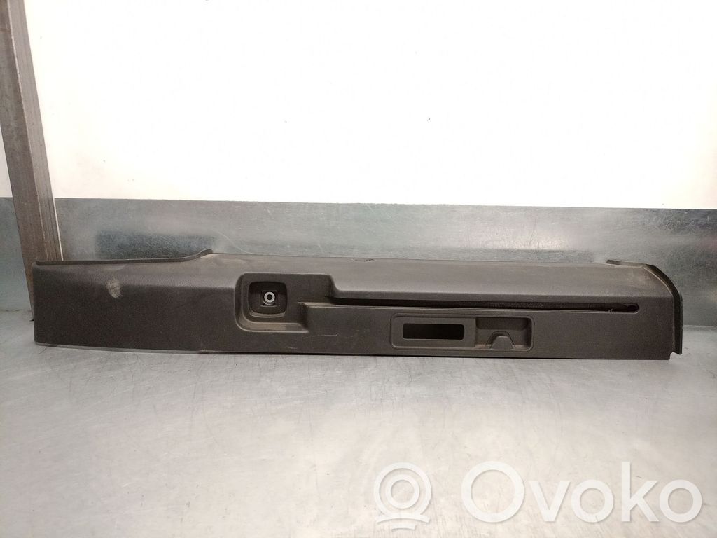 Mercedes-Benz GLE AMG (W166 - C292) Mască ceasuri bord