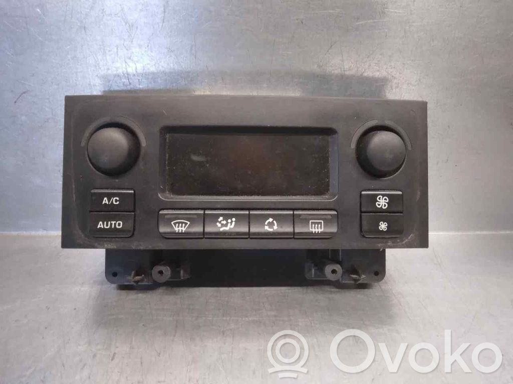 Peugeot 307 Unitate control climatizare 