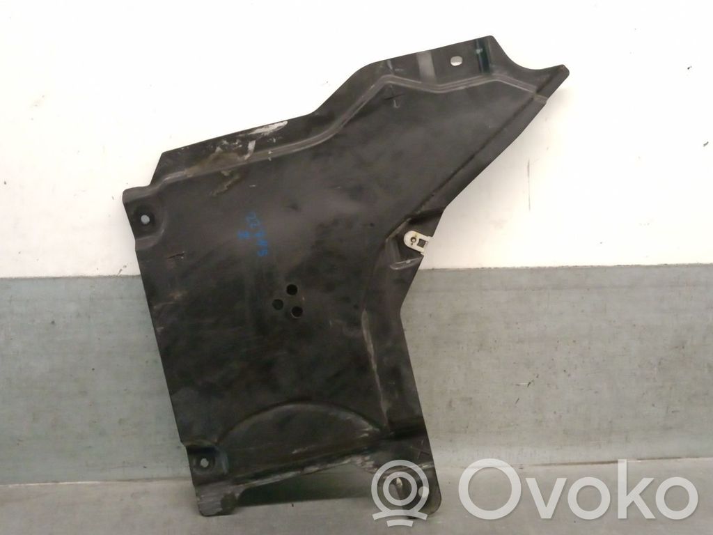 BMW 4 G22 G23 G24 G26 Osłona dolna silnika 