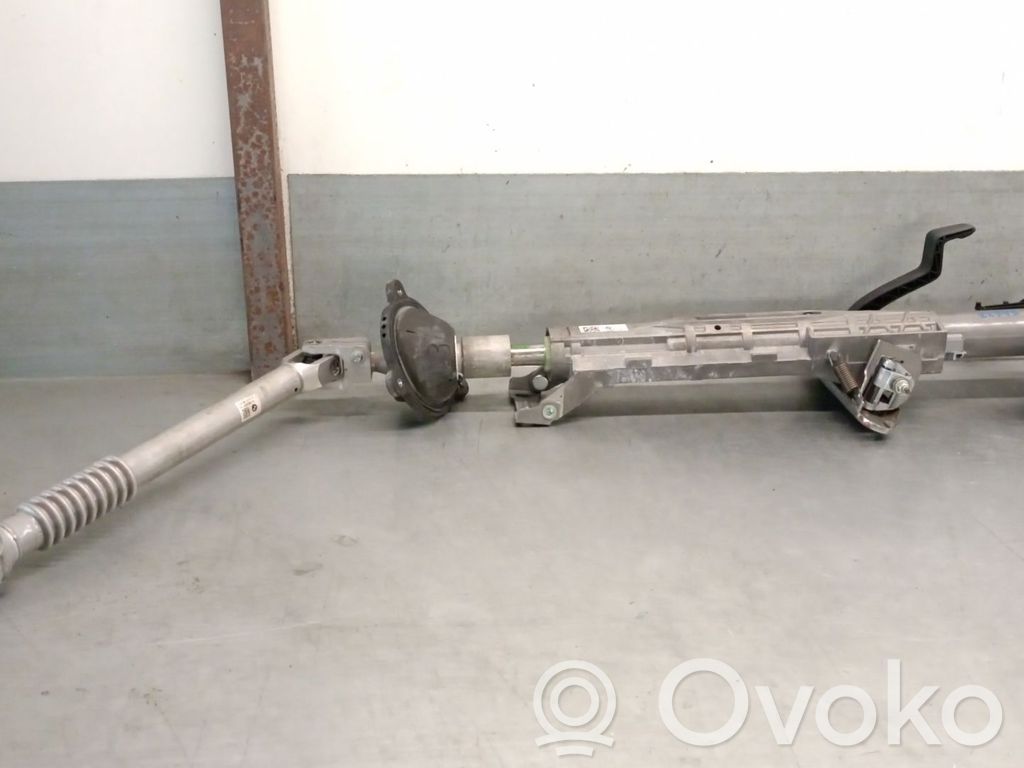 BMW 4 G22 G23 G24 G26 Ax volan 