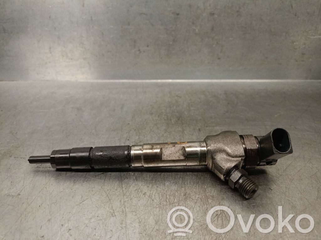 Inyector de combustible   04L130277AC,0445110469BOSCH