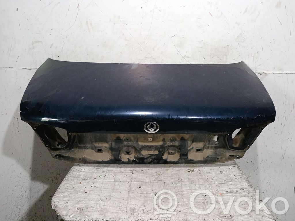 Puerta del maletero/compartimento de carga   CA0152610E,CA0152610E