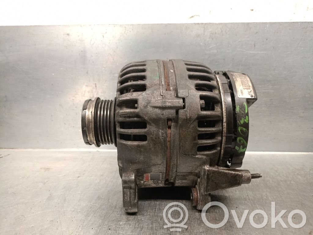 Audi A4 S4 B6 8E 8H Alternator 