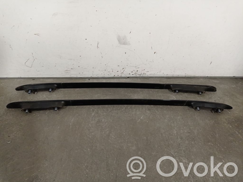 BMW 5 E60 E61 Kattokisko 