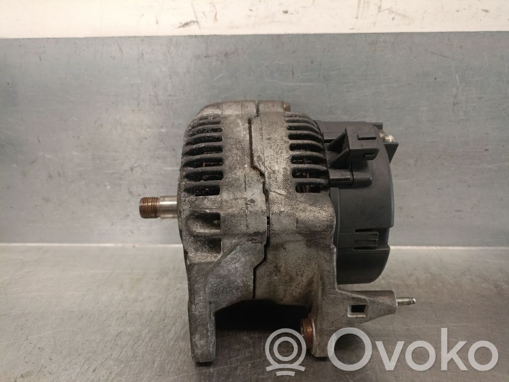 Alternator   028903028J,028903025GX,0123320038BOSCH