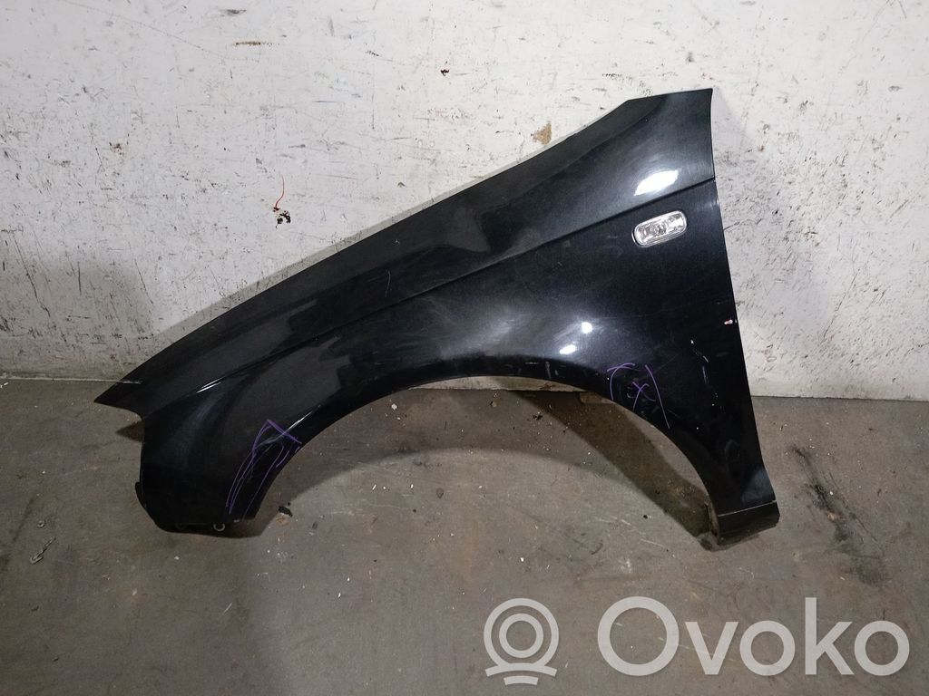 Audi A3 S3 8P Sparnas 