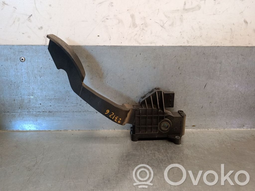 Opel Corsa C Sensor de aceleración 