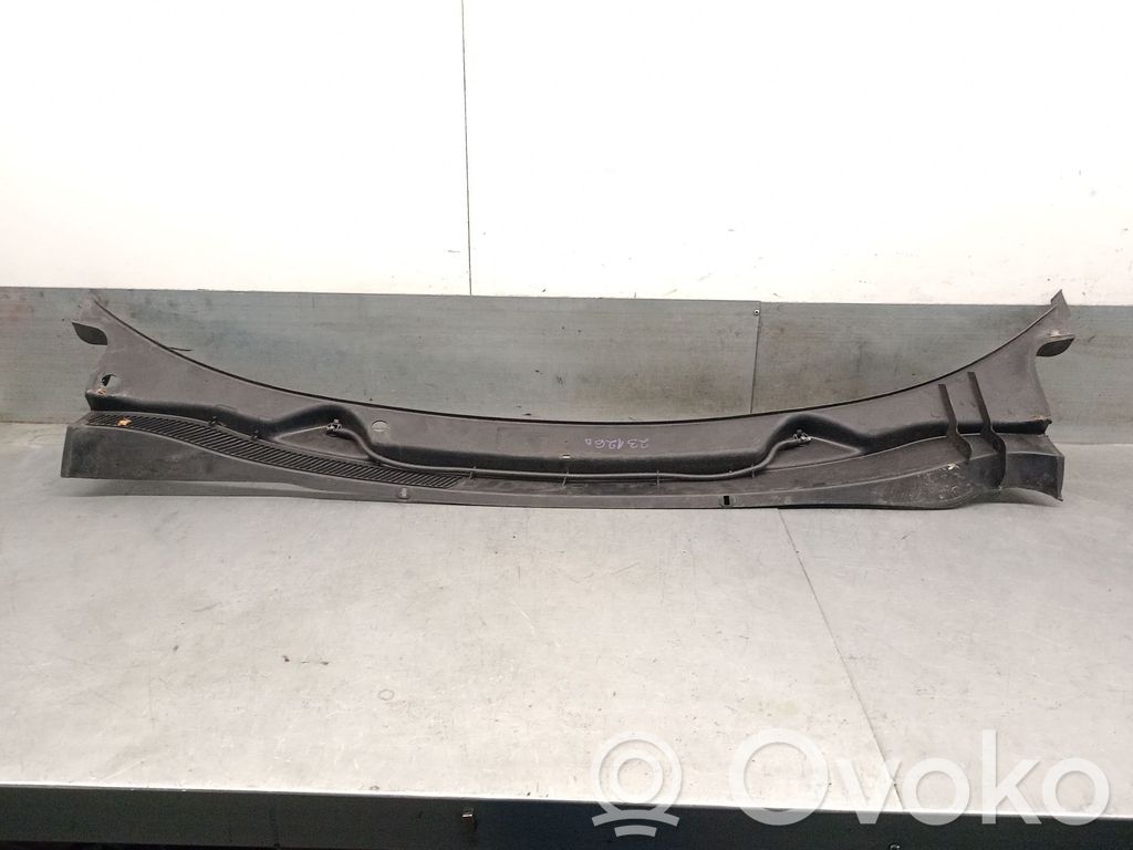 Opel Corsa C Tuulilasin lista 