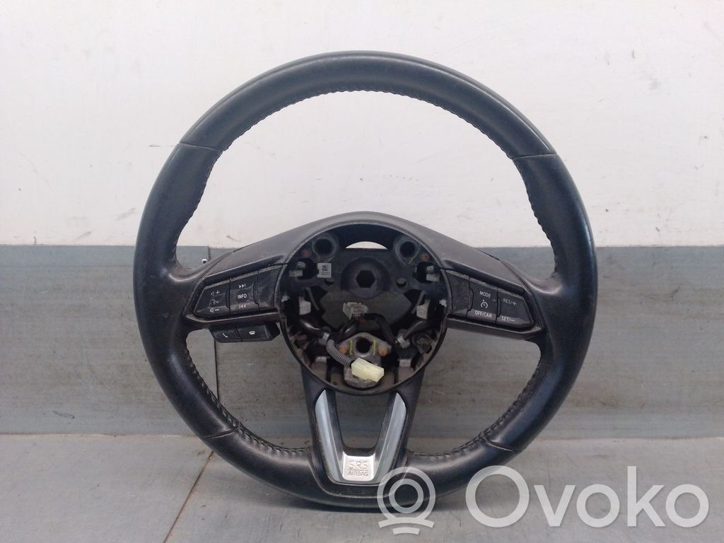 Mazda 2 Vairas 