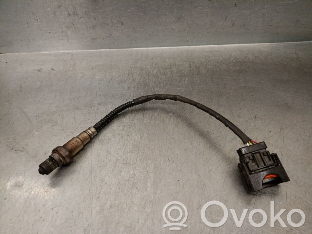 Lambda zondas   855392,855392,0258007088BOSCH
