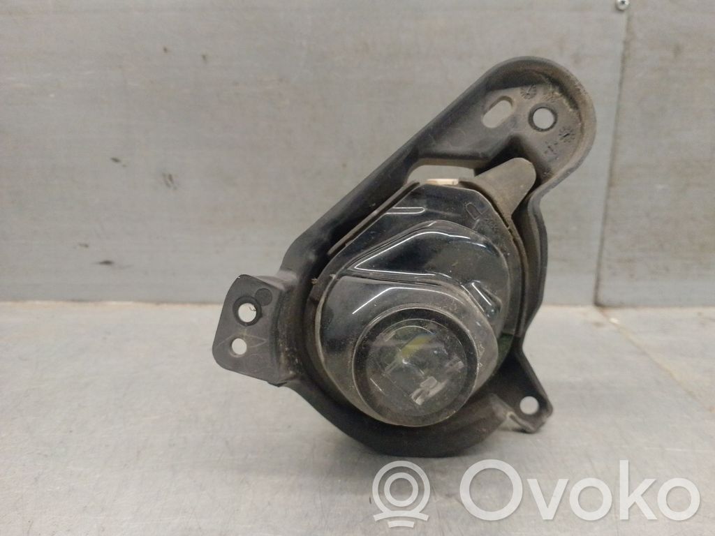 Mazda 2 Luz de niebla delantera 