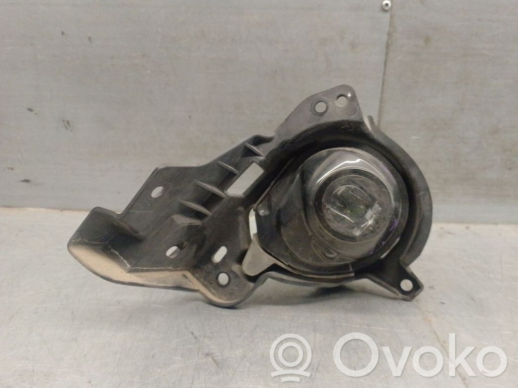 Mazda 2 Etusumuvalo 