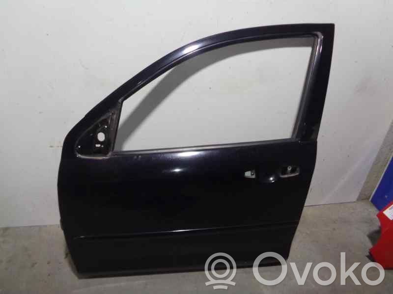 Mazda 2 Дверь 