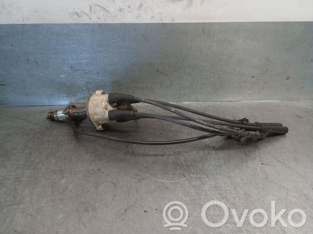 Renault Clio I Zündspule Zündmodul 