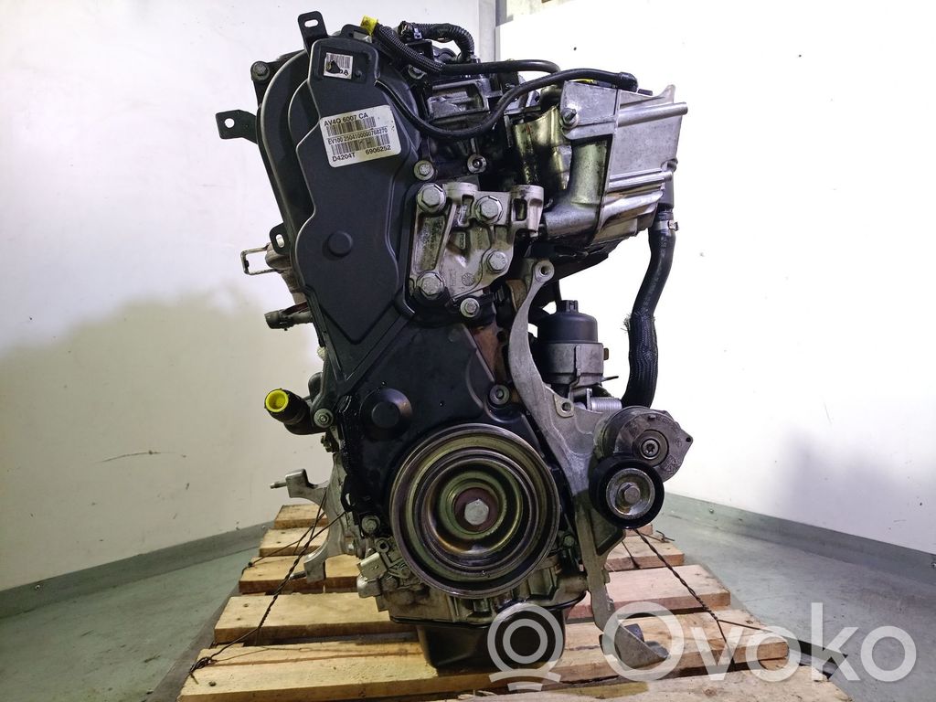 Motor   UFDA,1681986,D4204T