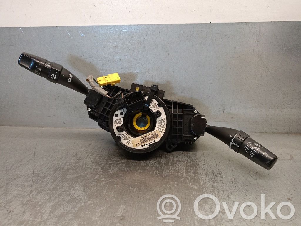 Honda Accord Comutator lumini bord 