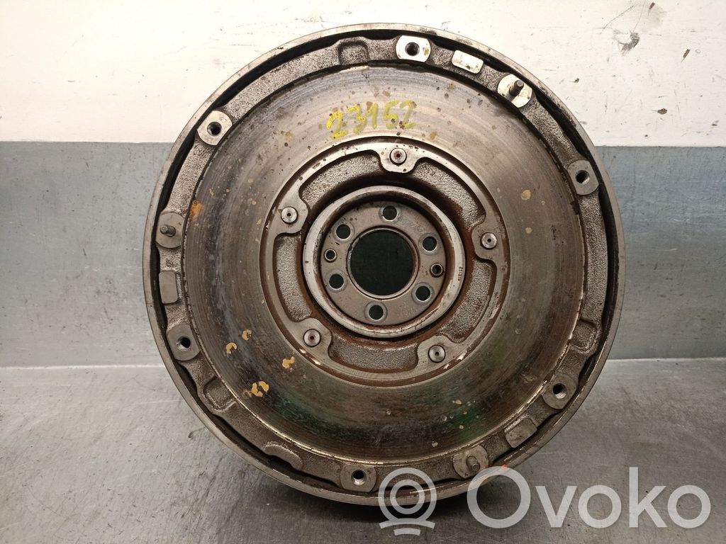 Flywheel   AV616477CE,1727630