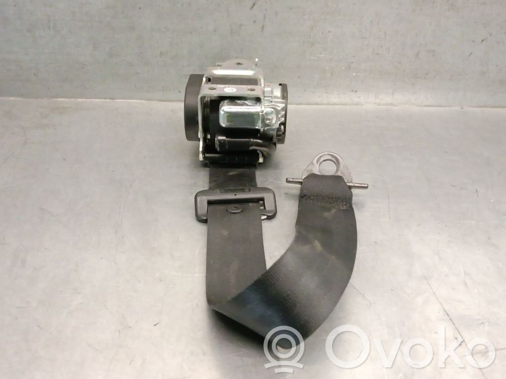 Renault Laguna III Ceinture de sécurité arrière 