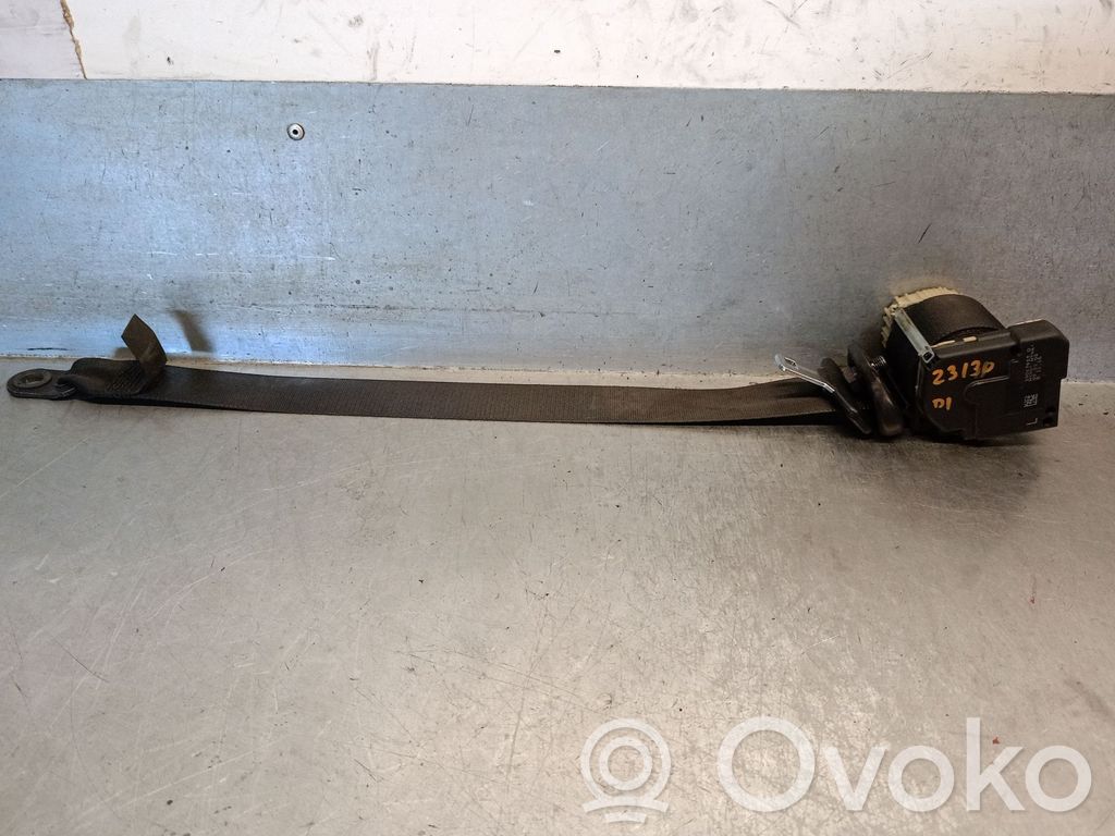 Ford Focus Cinturón delantero 