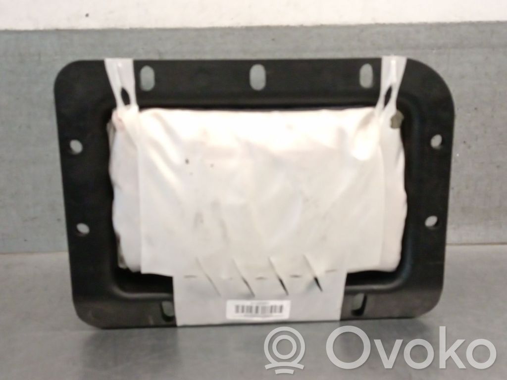 Poduszka powietrzna Airbag boczna   9803188580,9803188580,34151236BTRW