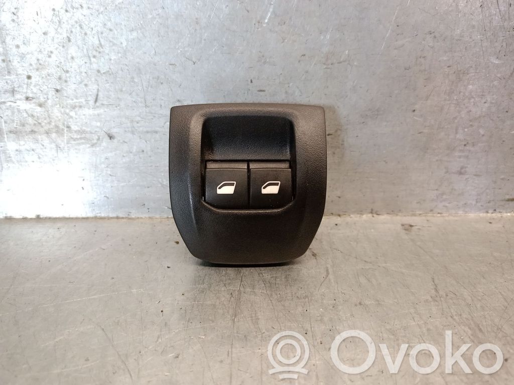 Electric window control switch   96664313ZD,96664313ZD