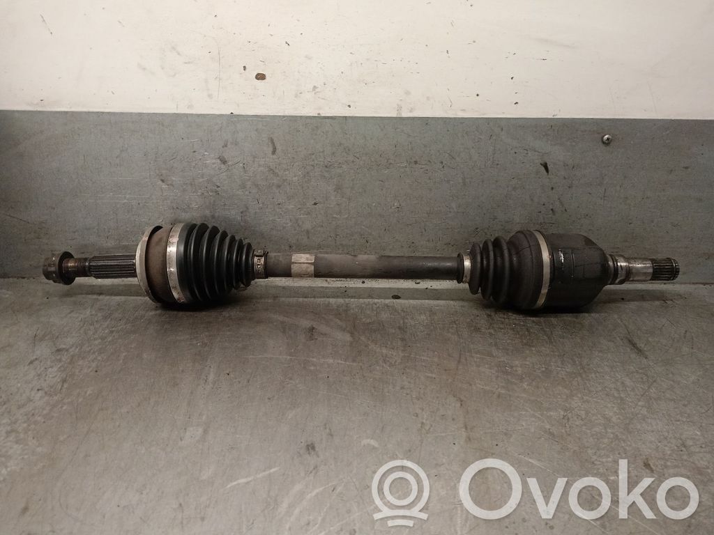 Toyota Auris 150 Eje de transmisión delantero 