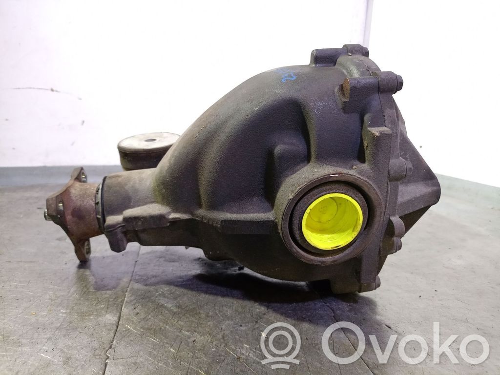 Jaguar S-Type Hinterachsdifferential 