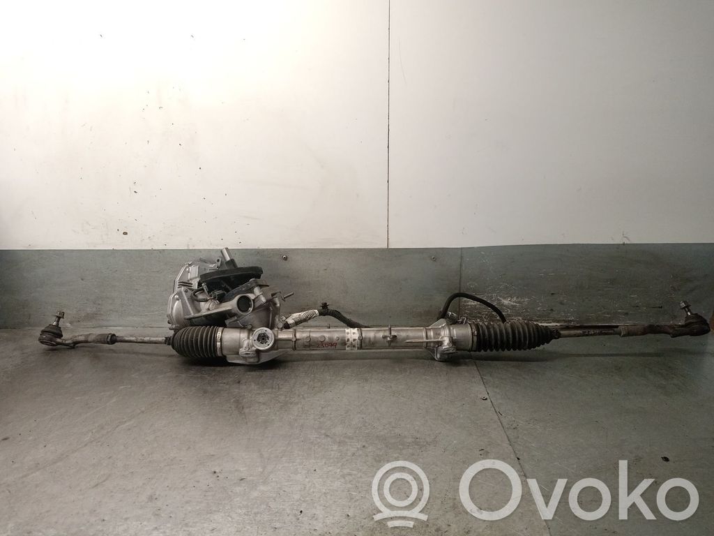 Citroen C4 SpaceTourer Hammastanko 