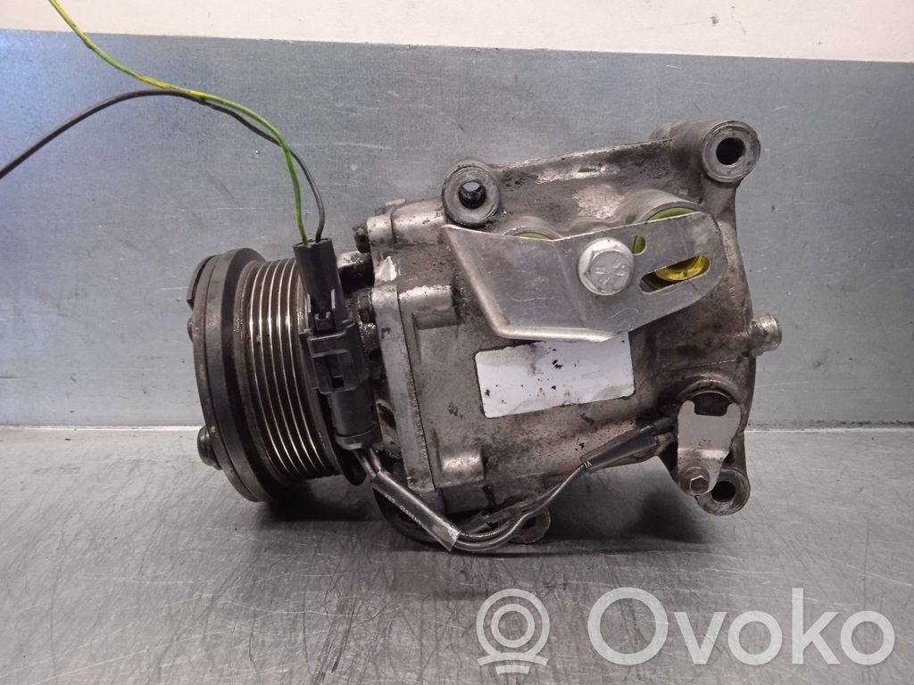 Ford Focus Compresor (pompă) aer condiționat (A/C) 