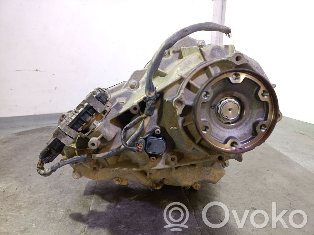 Skrzynia rozdzielcza / Reduktor   A4632803208,A4632803300,1830400088101