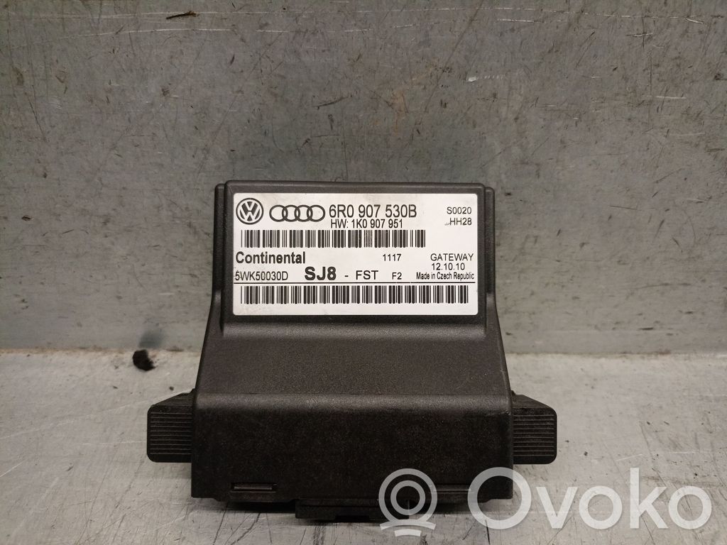 Seat Ibiza IV (6J,6P) Altre centraline/moduli