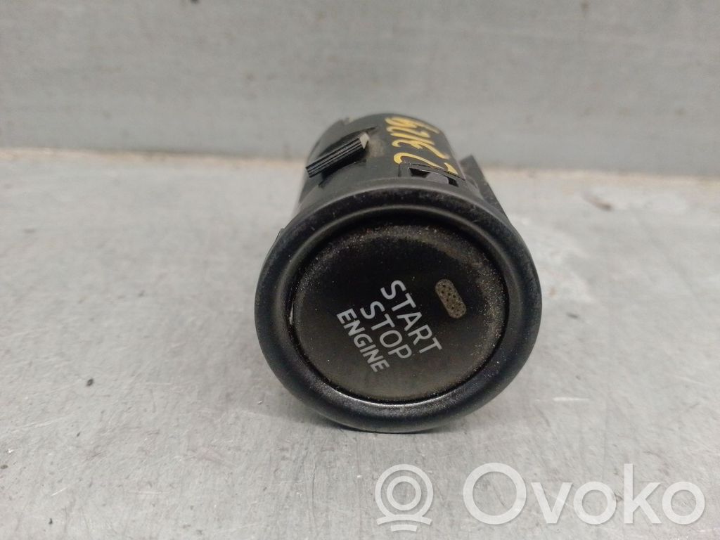 Mazda 2 Multifunctional control switch/knob 