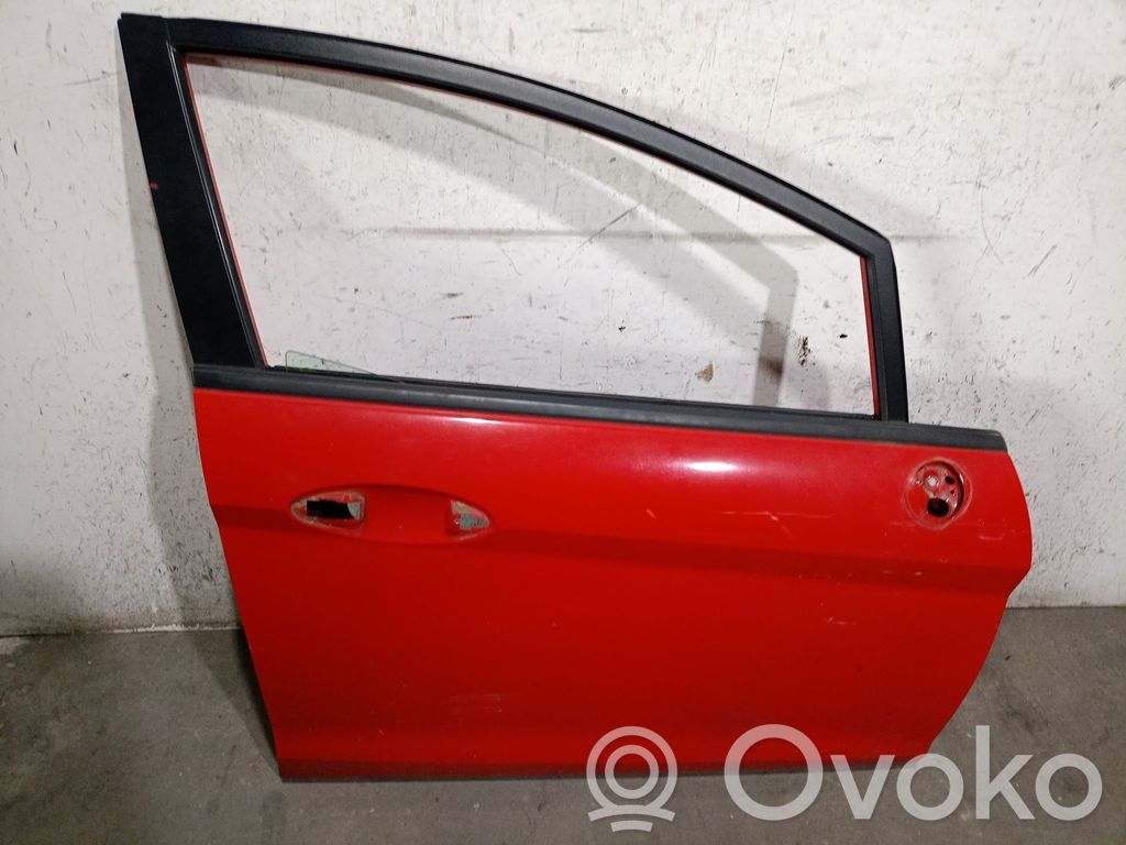 Ford Fiesta Puerta delantera 