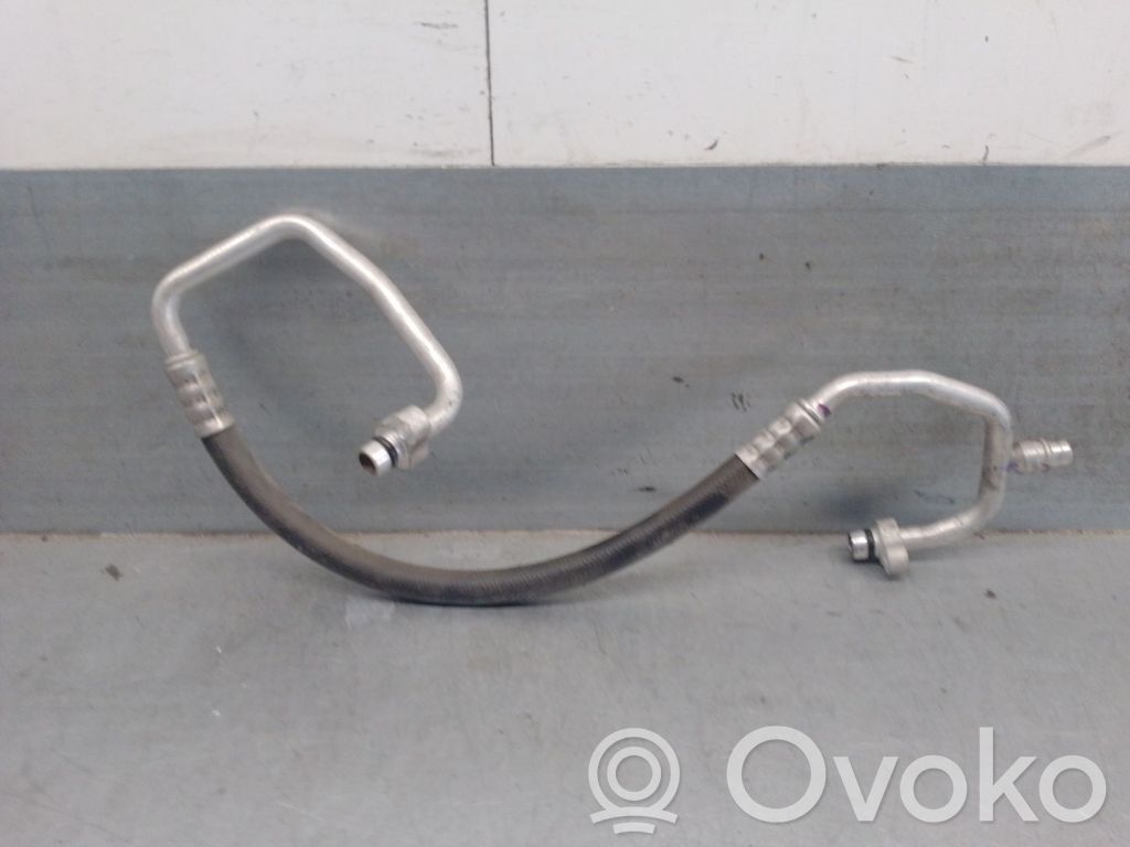 Mazda 2 Ilmastointilaitteen putki (A/C) 