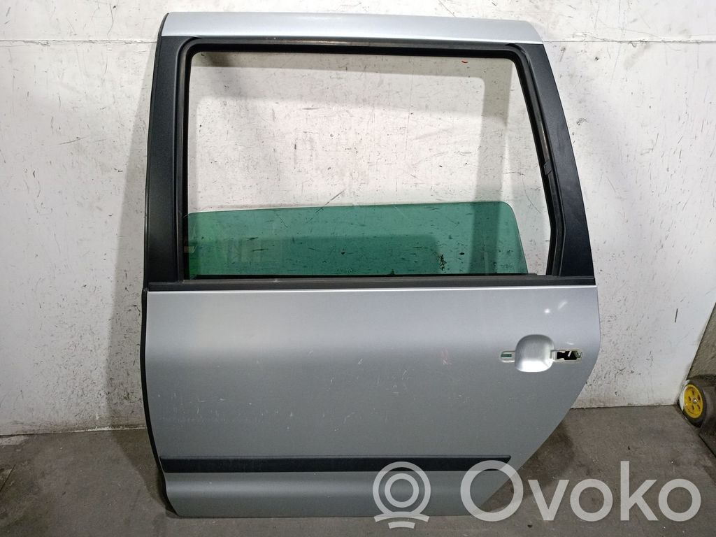 Seat Alhambra (Mk1) Puerta trasera 