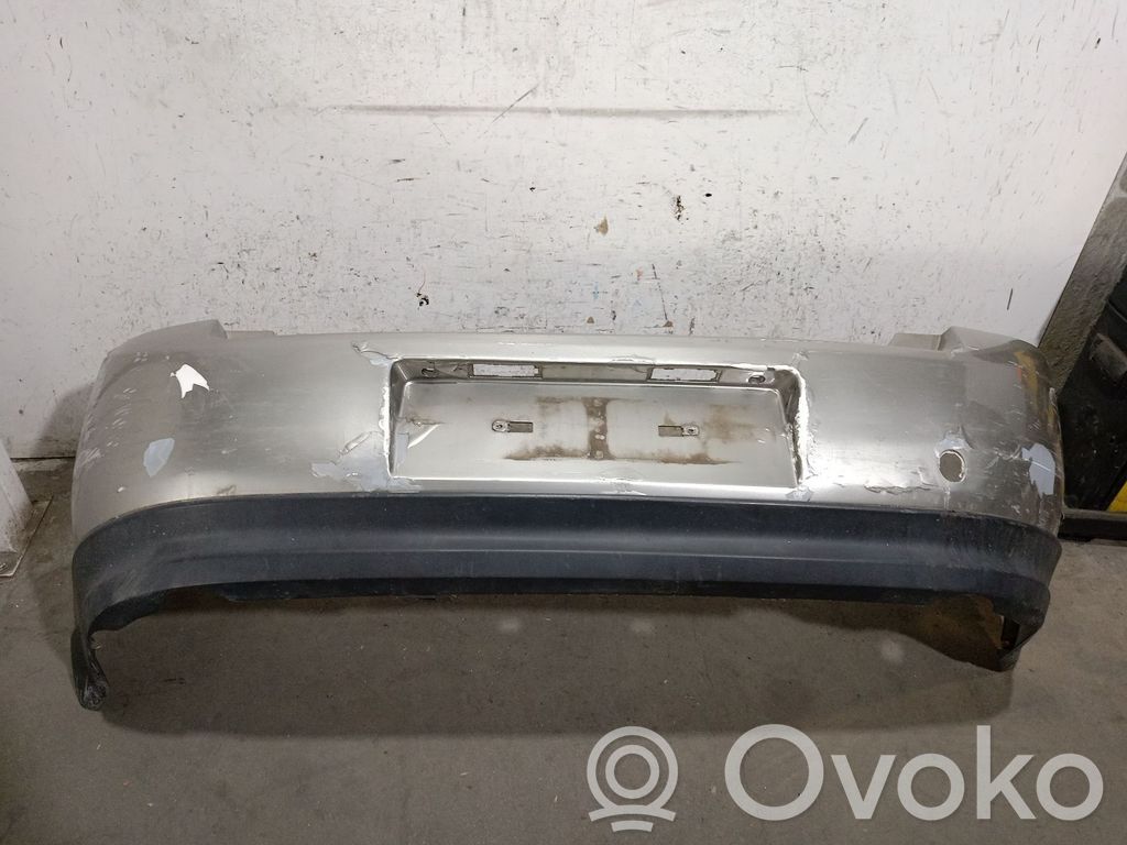 Opel Vectra C Parachoques 